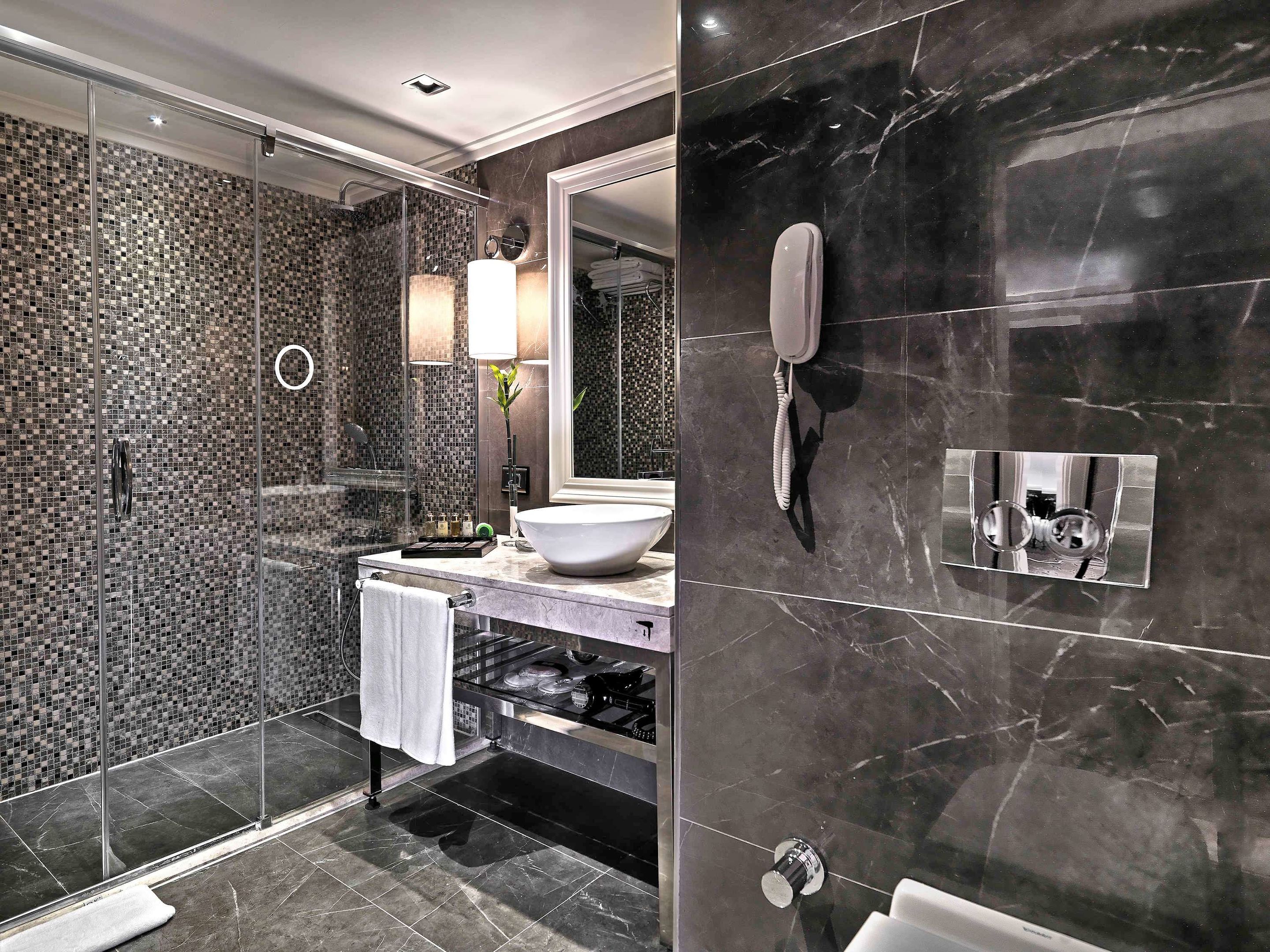 Mercure Istanbul Bomonti foto 48