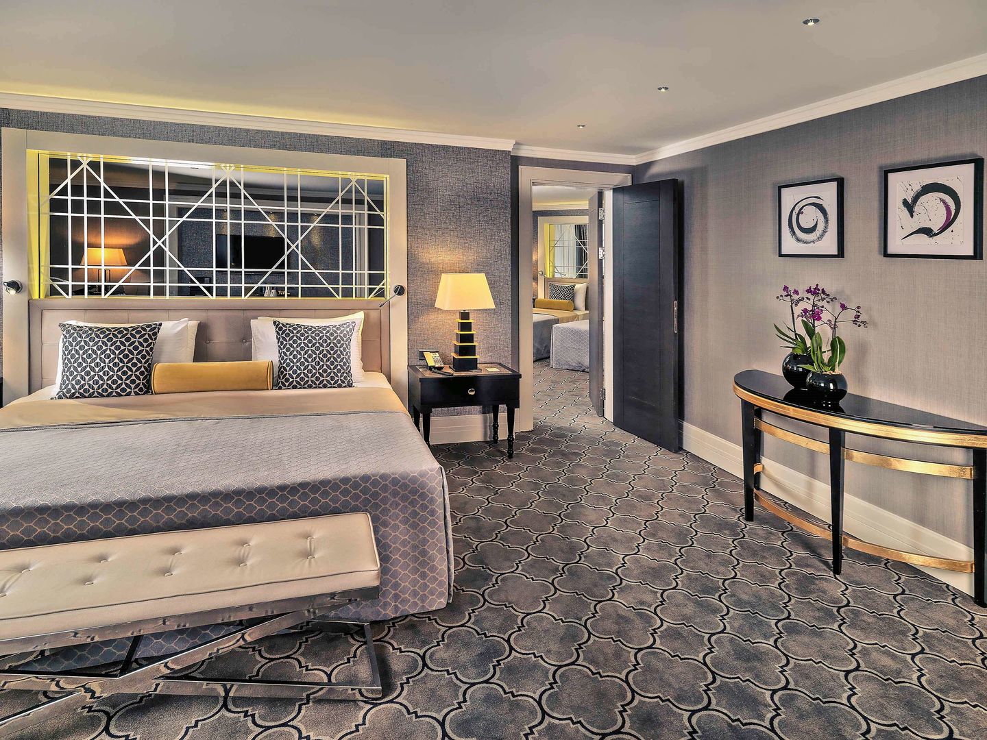 Mercure Istanbul Bomonti foto 44