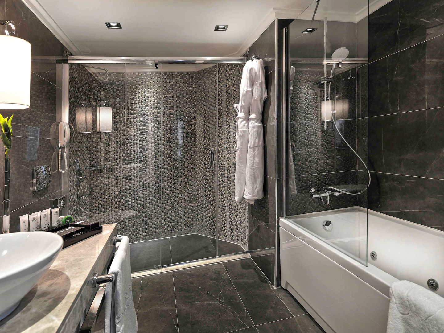 Mercure Istanbul Bomonti foto 53