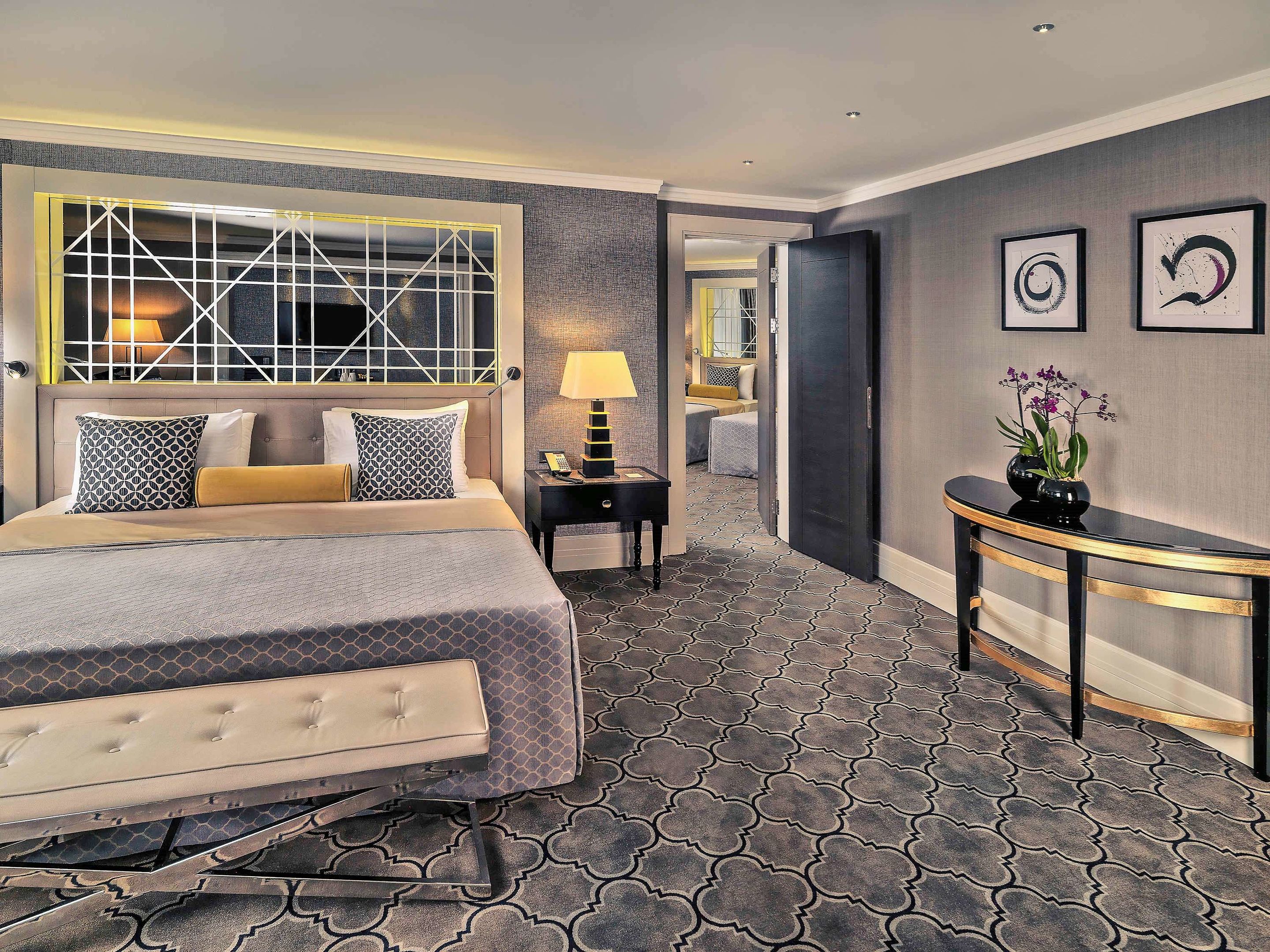 Mercure Istanbul Bomonti foto 45