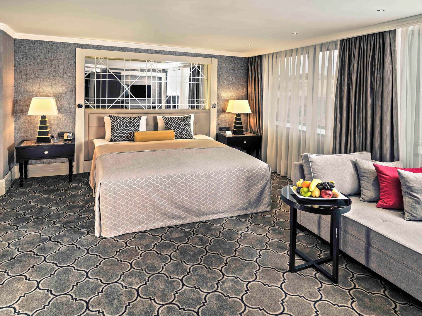 Mercure Istanbul Bomonti foto 50