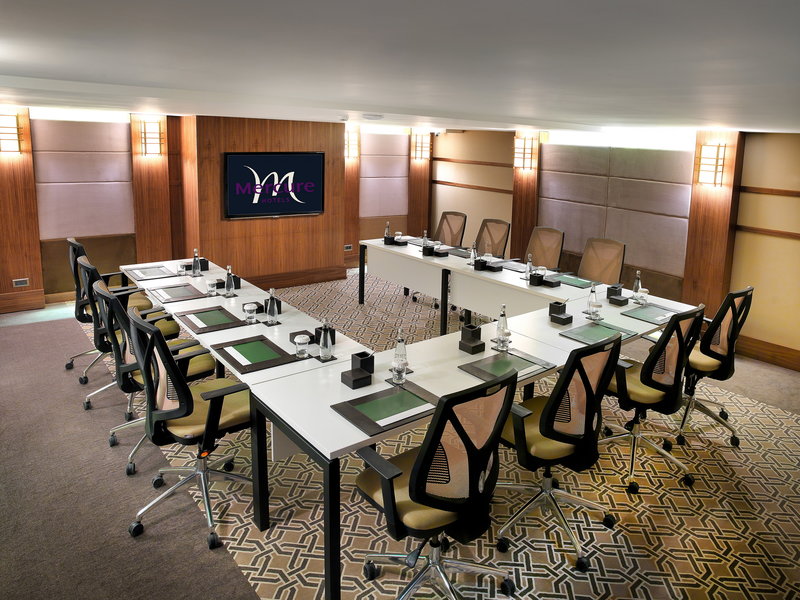 Mercure Istanbul Bomonti foto 82