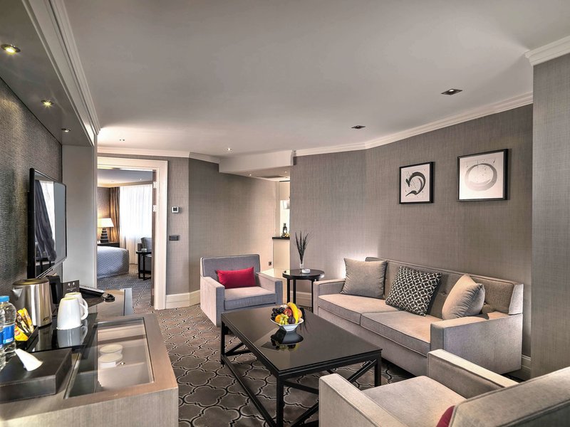Mercure Istanbul Bomonti foto 31