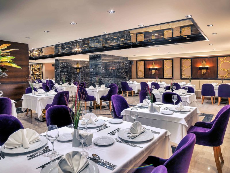 Mercure Istanbul Bomonti foto 10