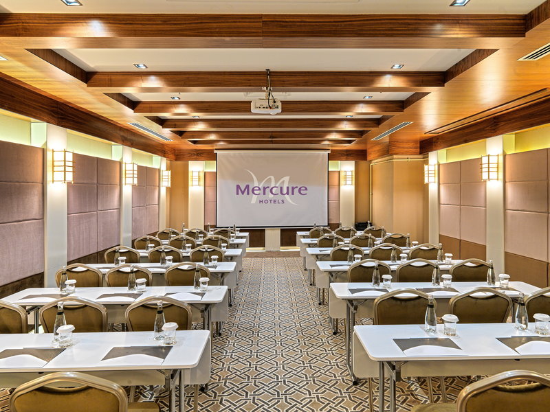 Mercure Istanbul Bomonti foto 79