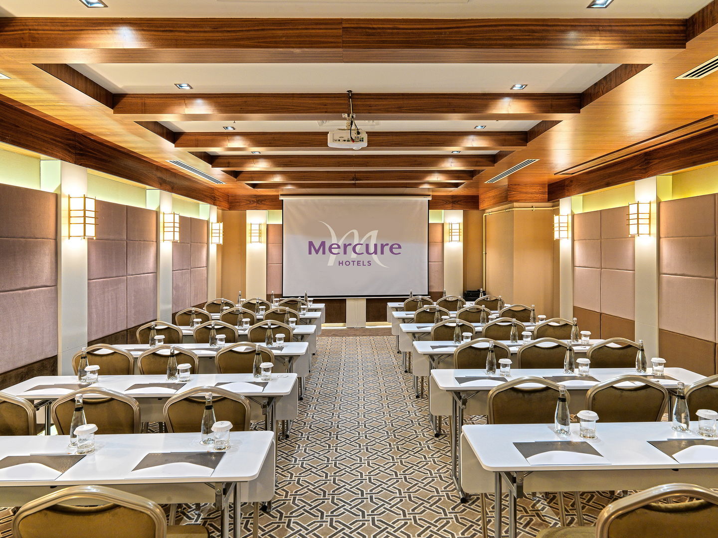 Mercure Istanbul Bomonti foto 80