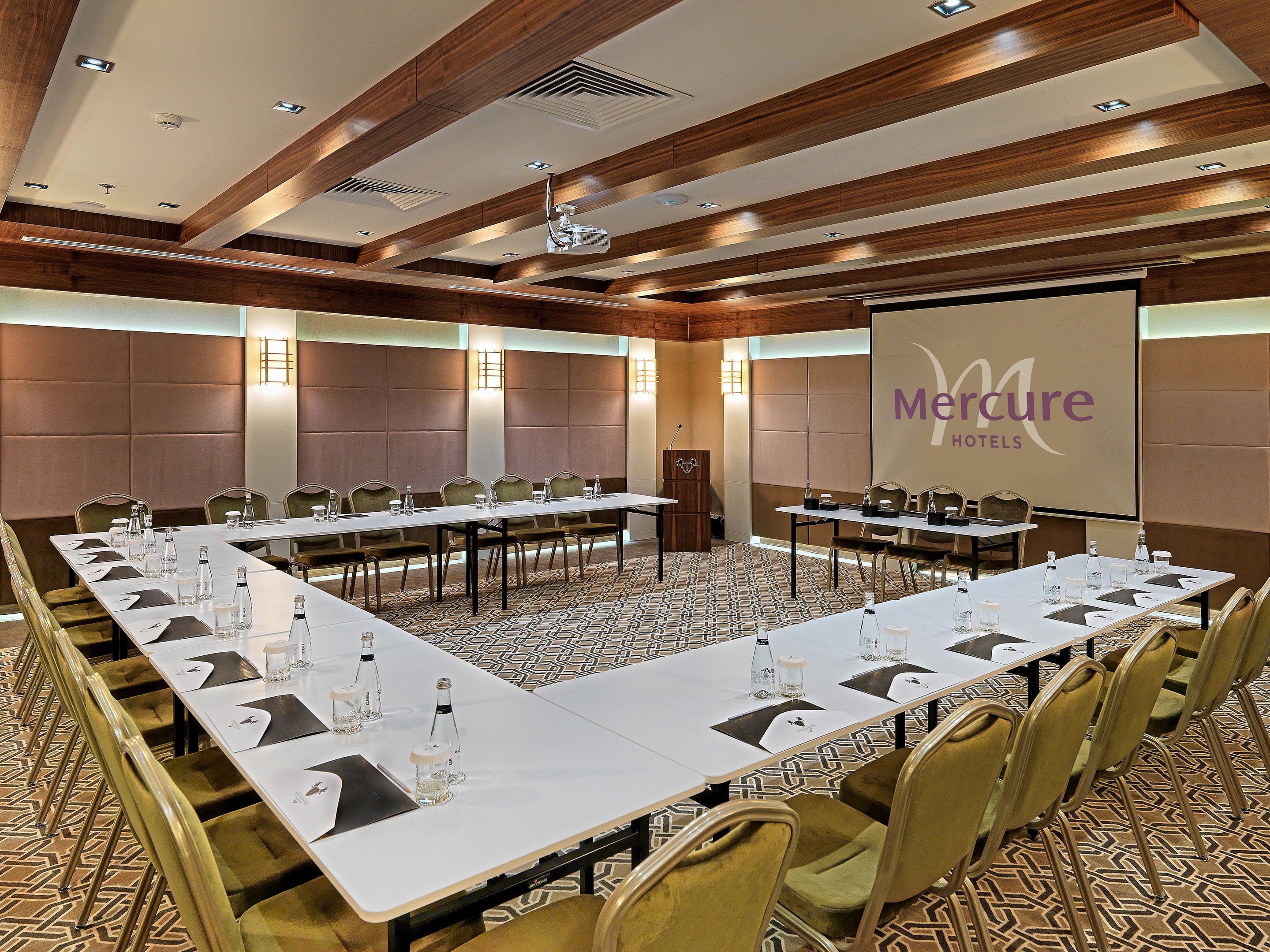Mercure Istanbul Bomonti foto 90