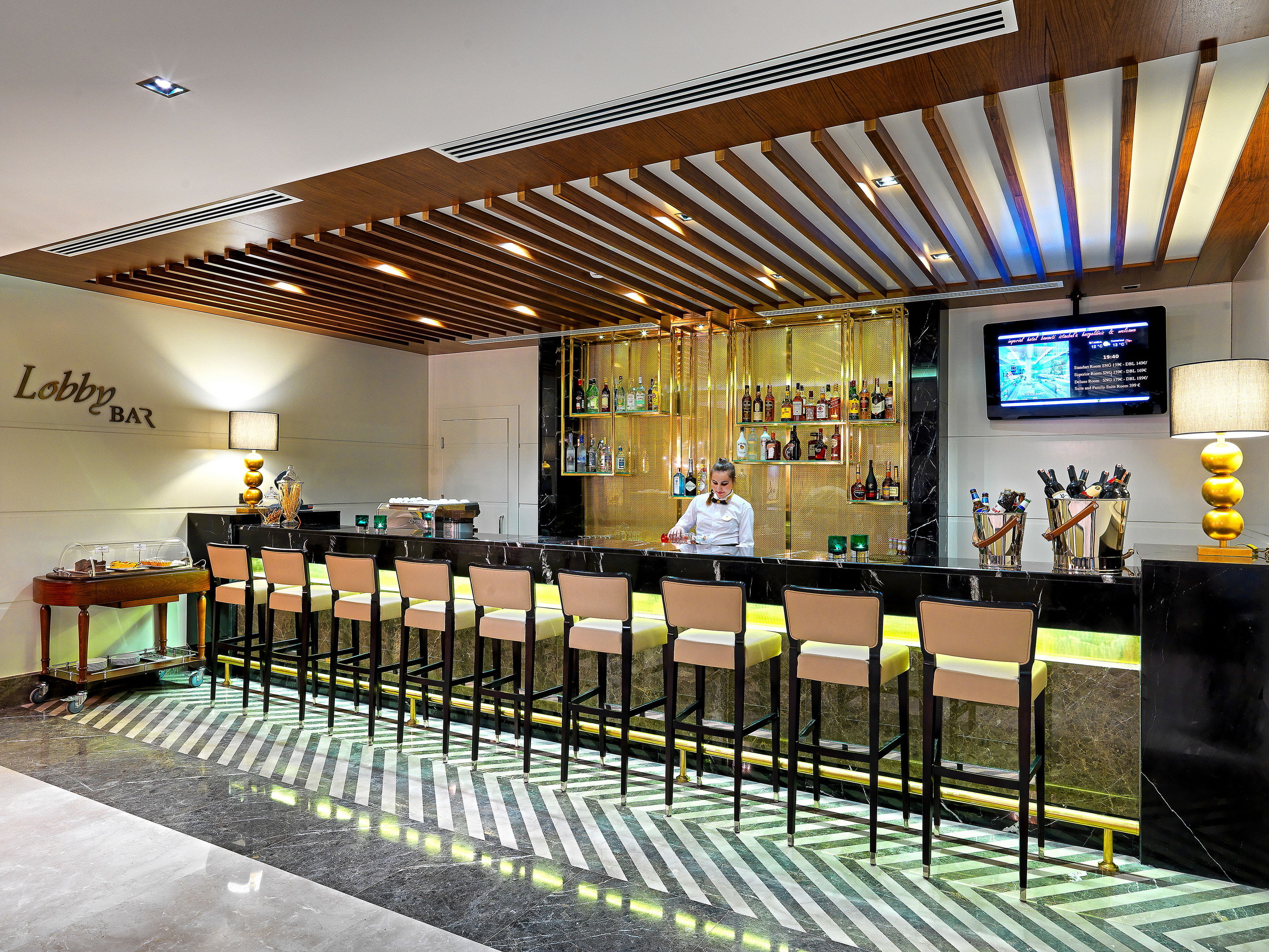 Mercure Istanbul Bomonti foto 78