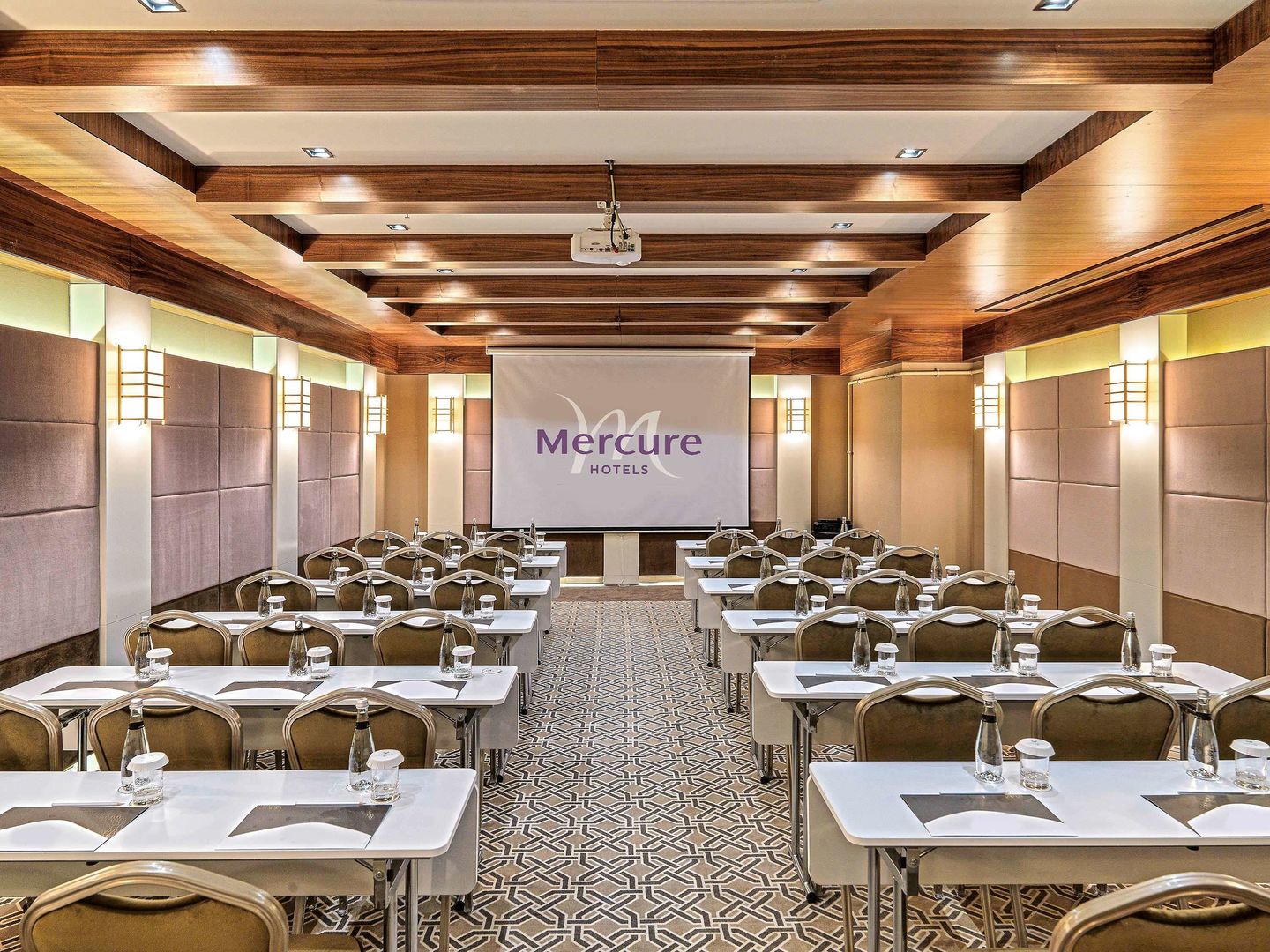 Mercure Istanbul Bomonti foto 98