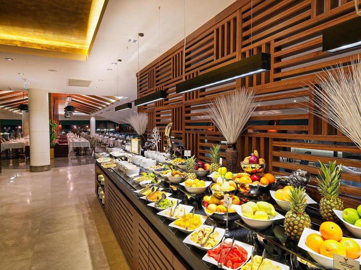 Mercure Istanbul Bomonti in Istanbul - foto 4