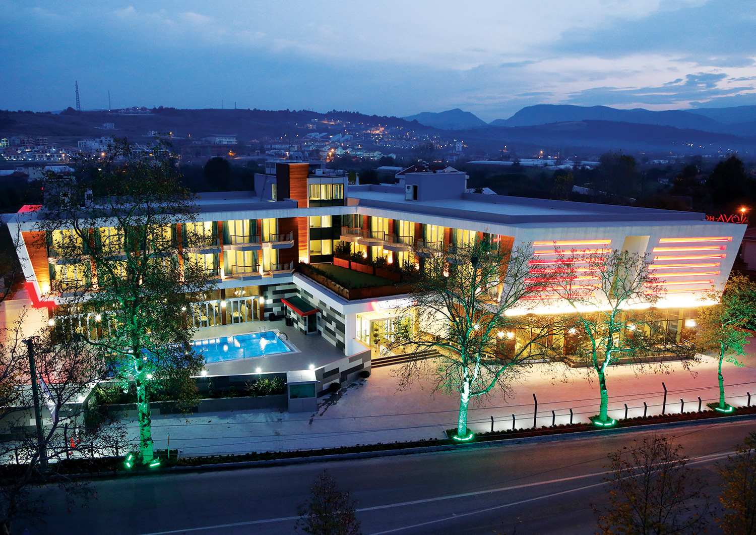 Lova Hotel Spa foto 24
