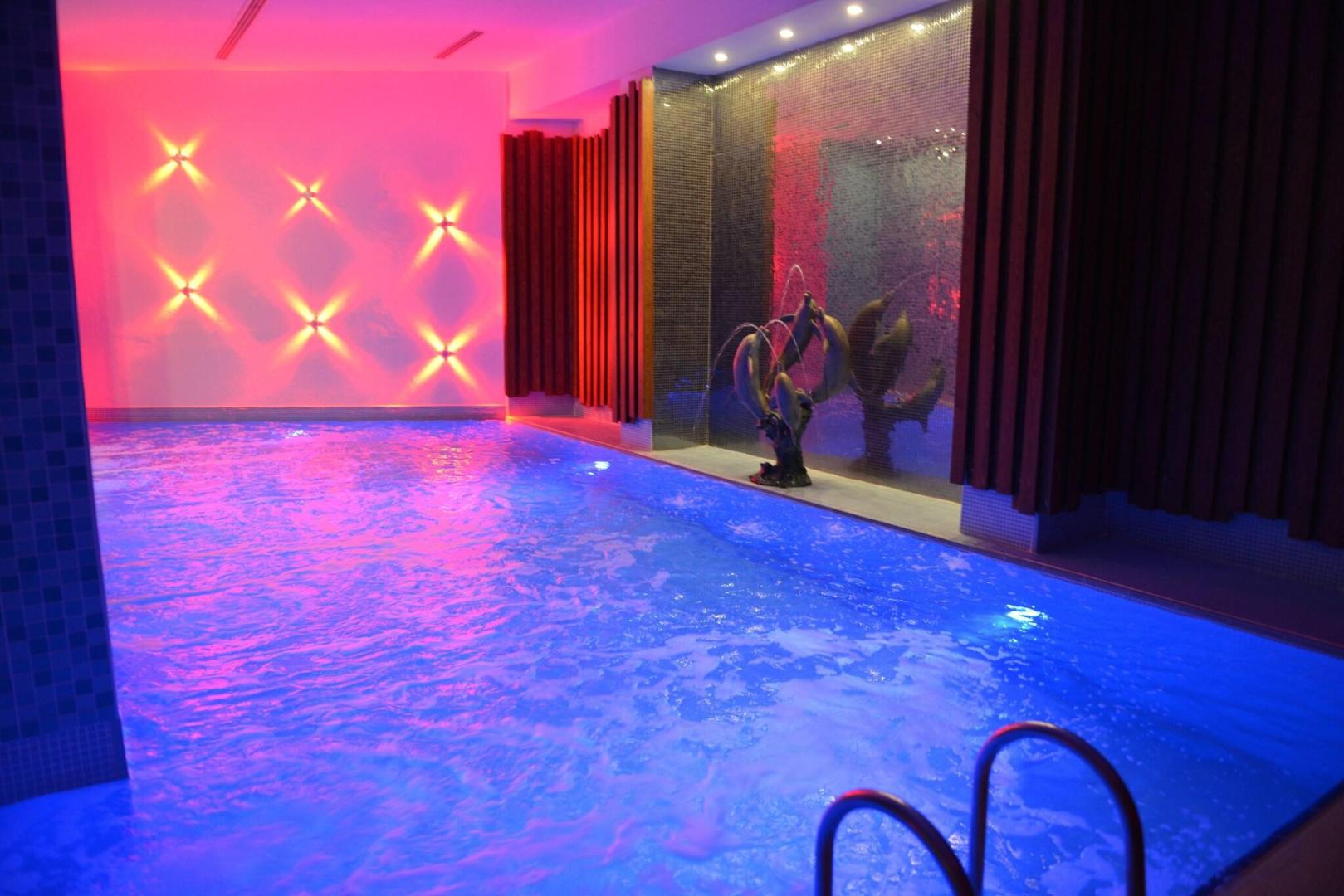 Lova Hotel Spa foto 17