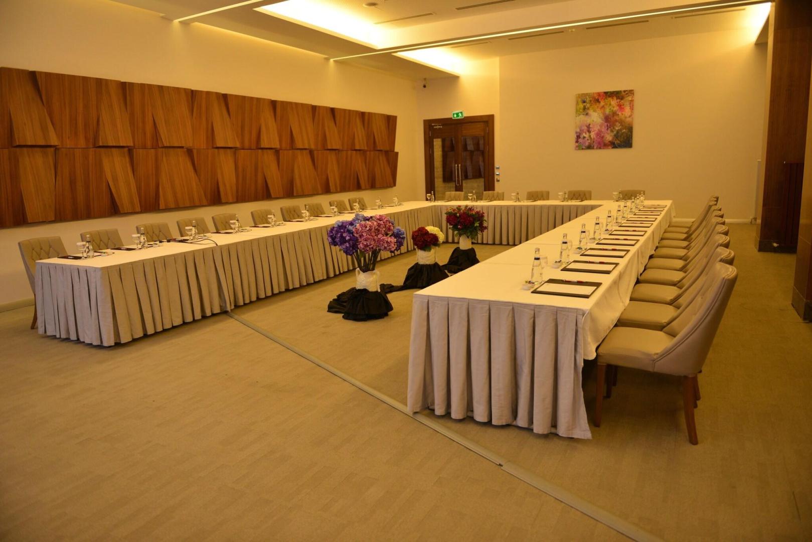 Lova Hotel Spa foto 14