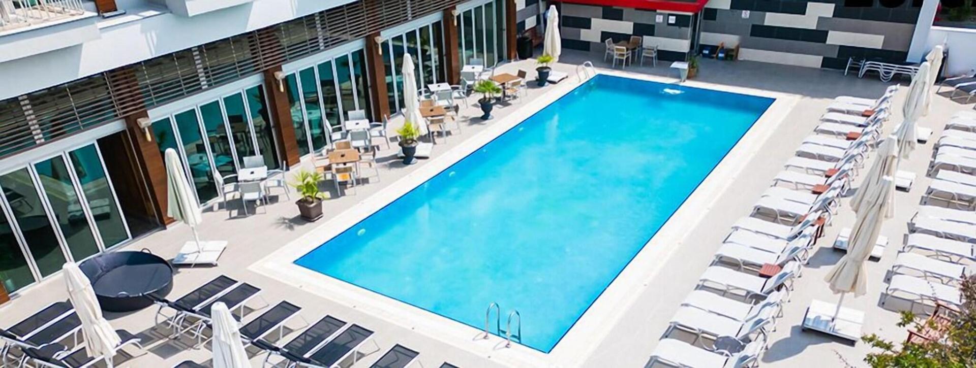 Lova Hotel Spa foto 9