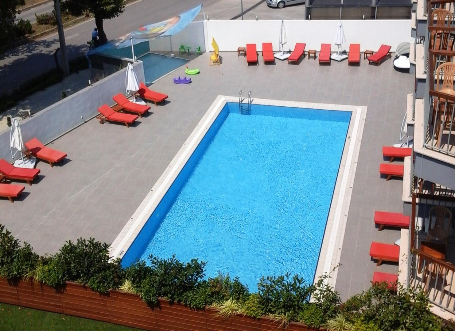 Lova Hotel Spa foto 15