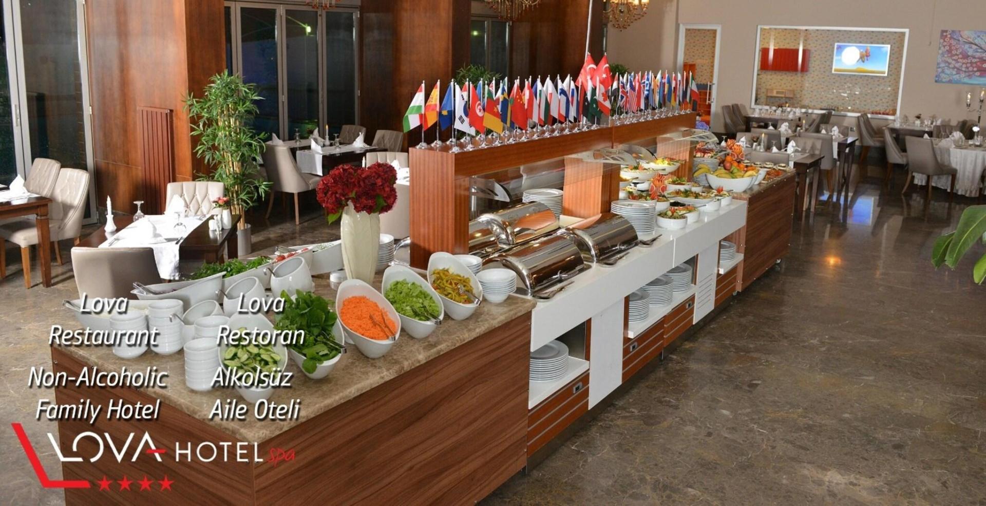 Lova Hotel Spa foto 19