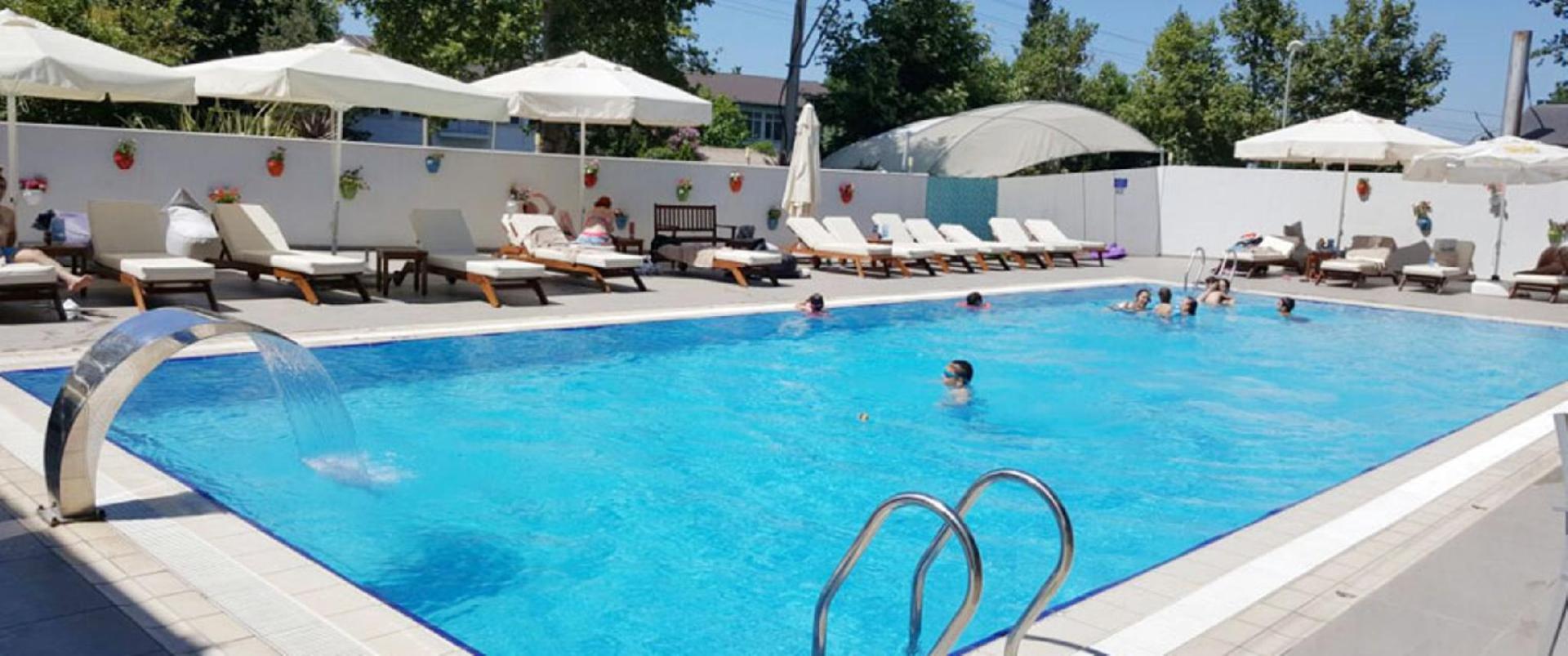 Lova Hotel Spa foto 8