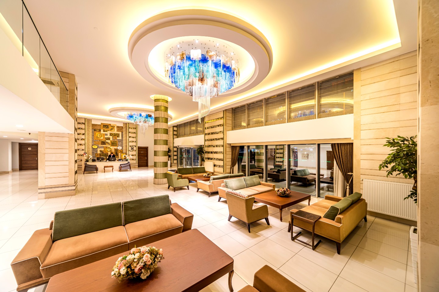 Rox Hotel foto 12