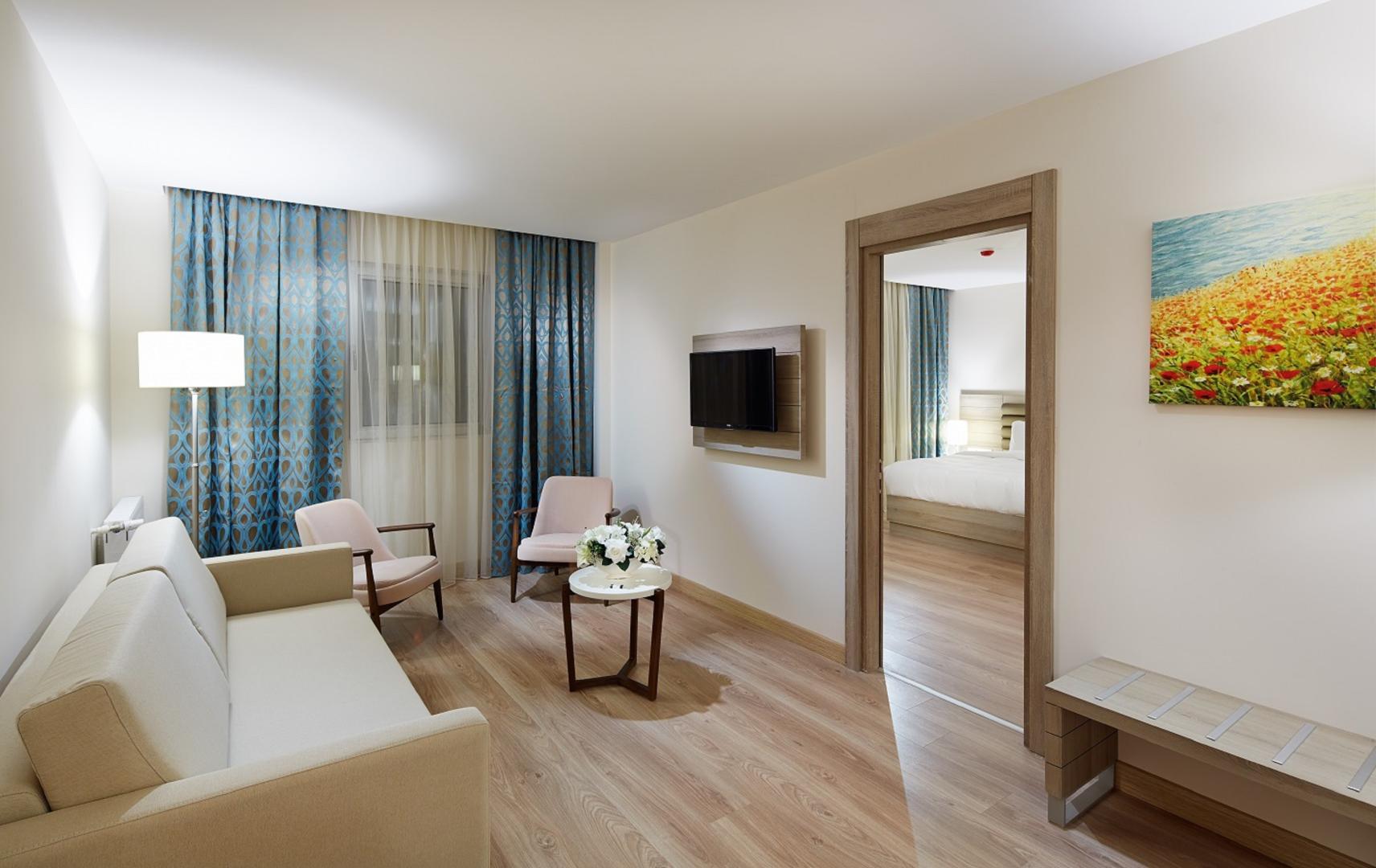 Rox Hotel foto 6