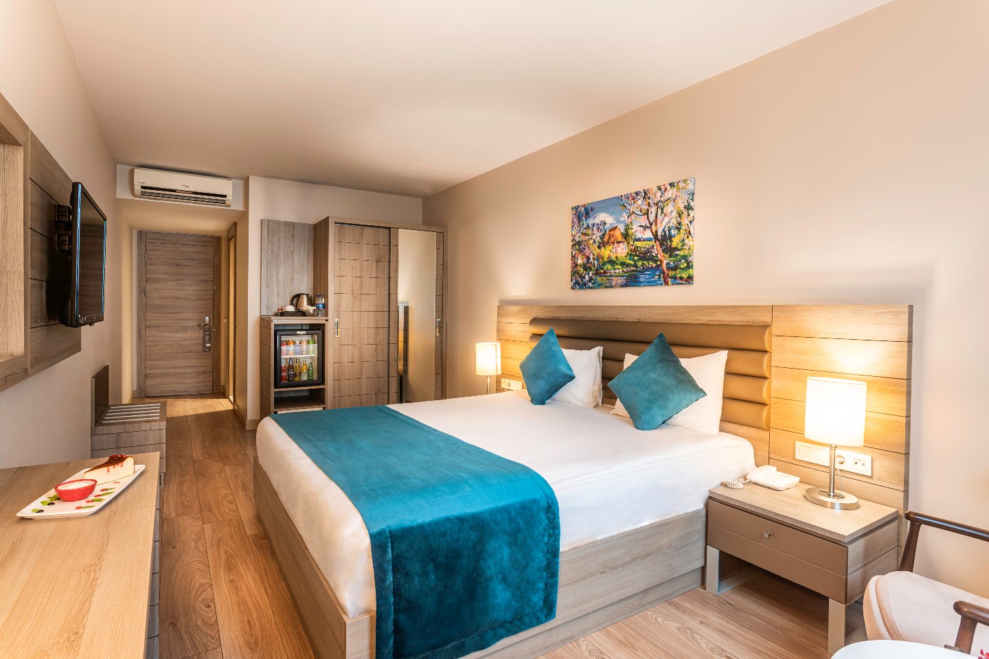 Rox Hotel foto 8