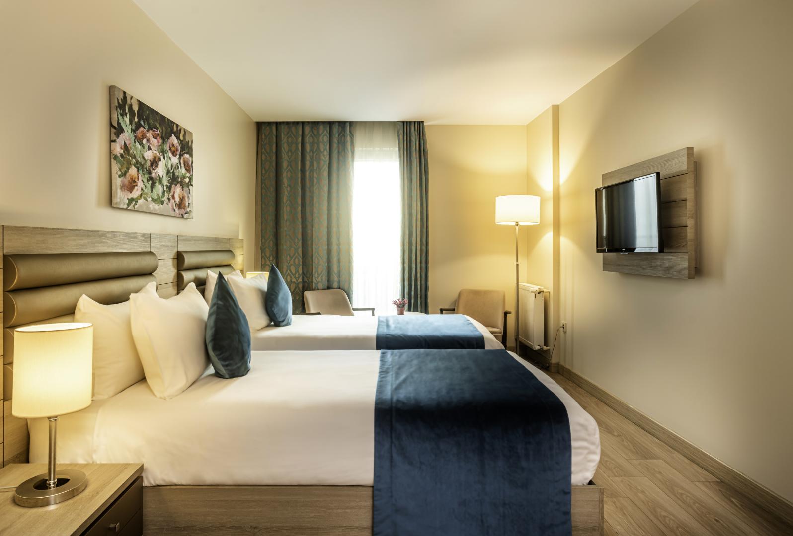 Rox Hotel foto 9
