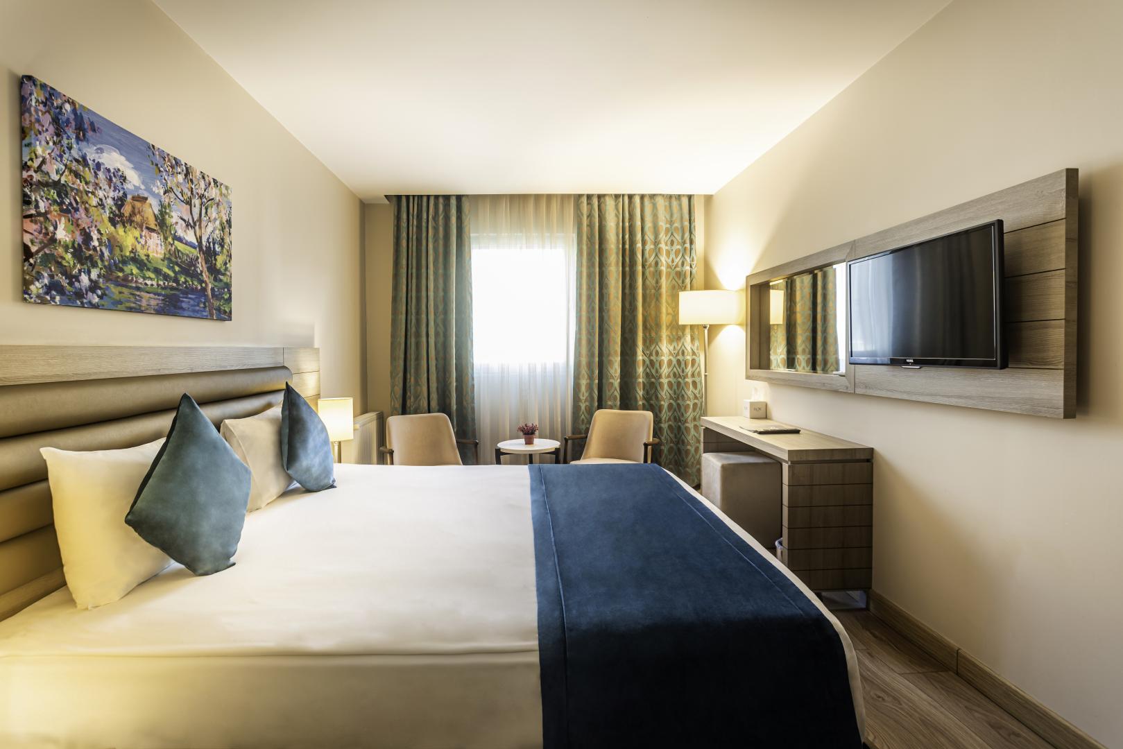 Rox Hotel foto 10