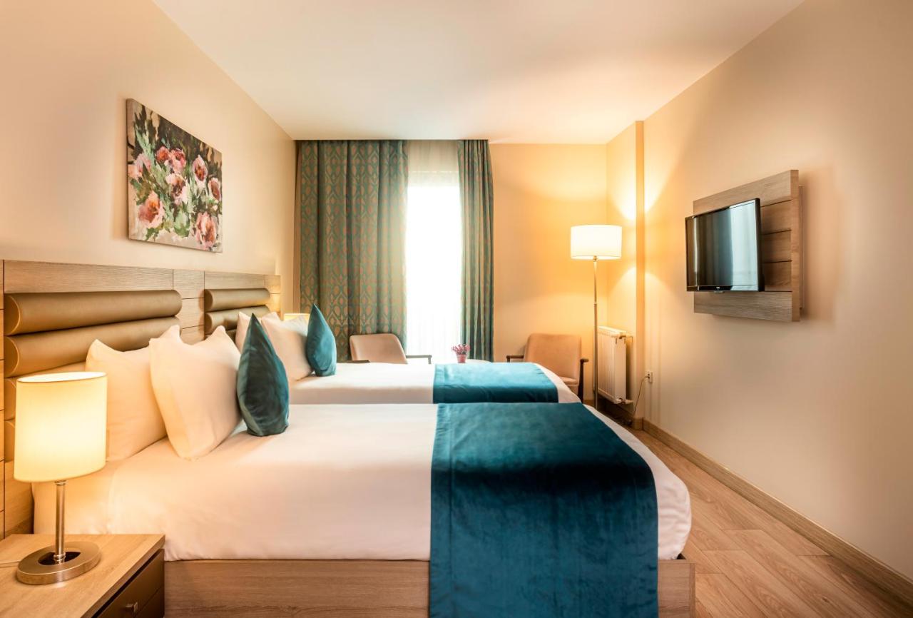 Rox Hotel foto 2