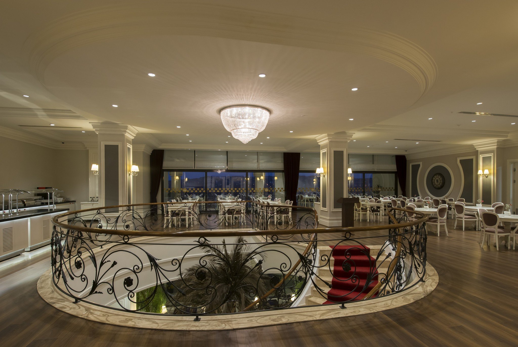 Vialand Palace Hotel foto 6