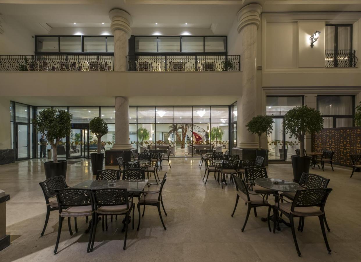Vialand Palace Hotel foto 4