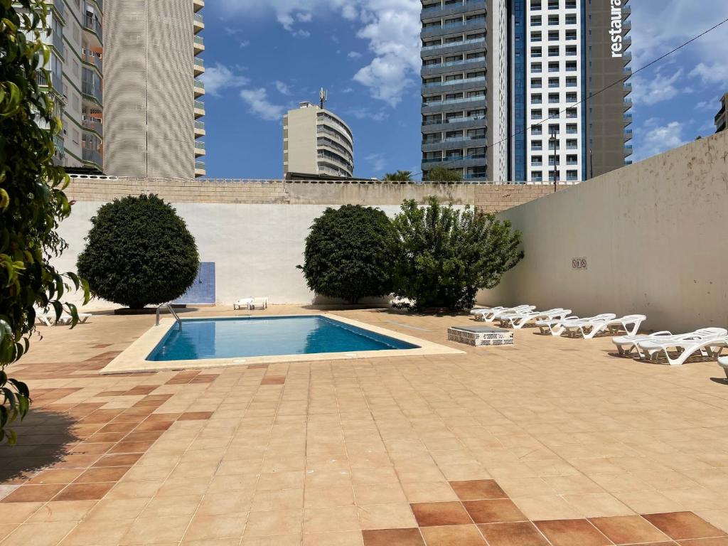 San Jaime Apartments foto 9