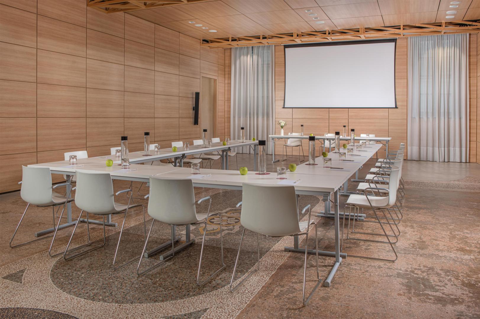 NH Collection Torino Piazza Carlina foto 44