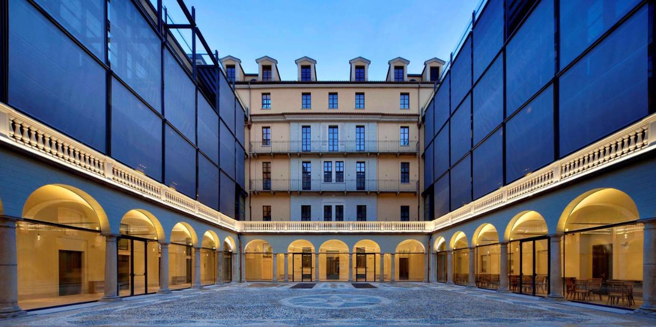 NH Collection Torino Piazza Carlina foto 3