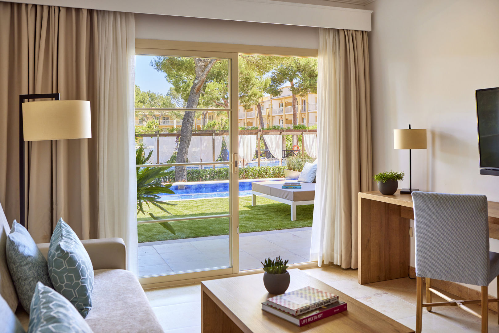 Zafiro Mallorca foto 32
