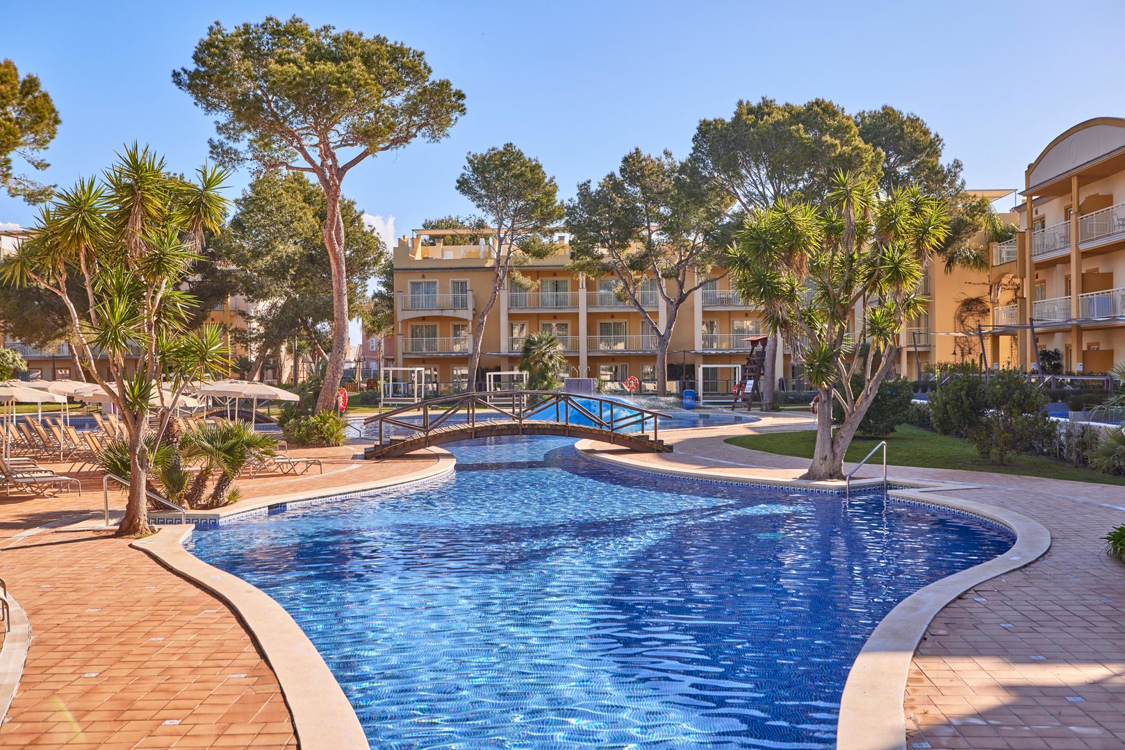 Zafiro Mallorca foto 15