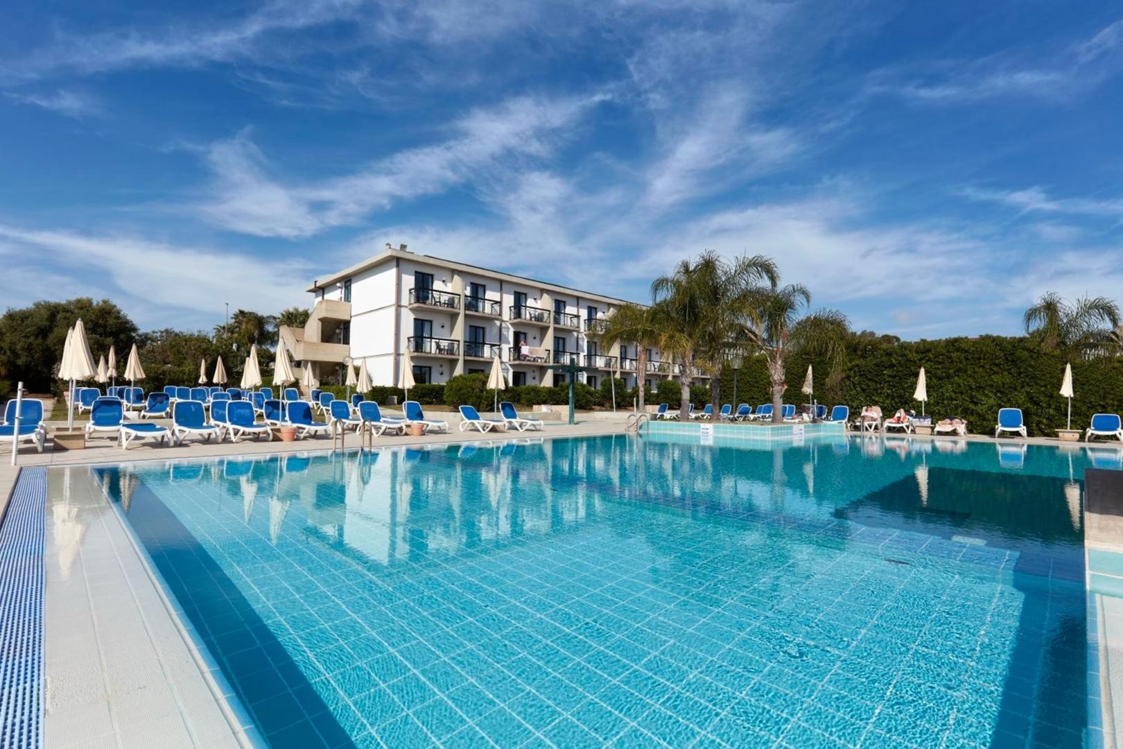 I Giardini di Athena – Athena Resort foto 15