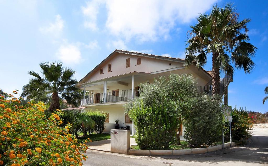 I Giardini di Athena – Athena Resort foto 16