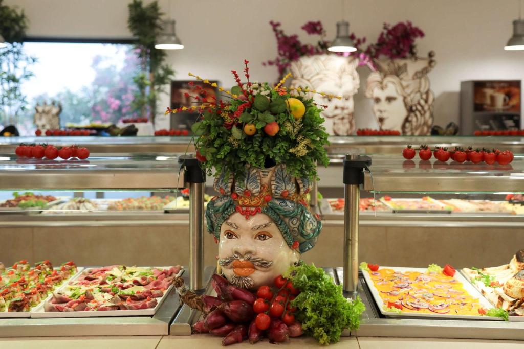 I Giardini di Athena – Athena Resort foto 13
