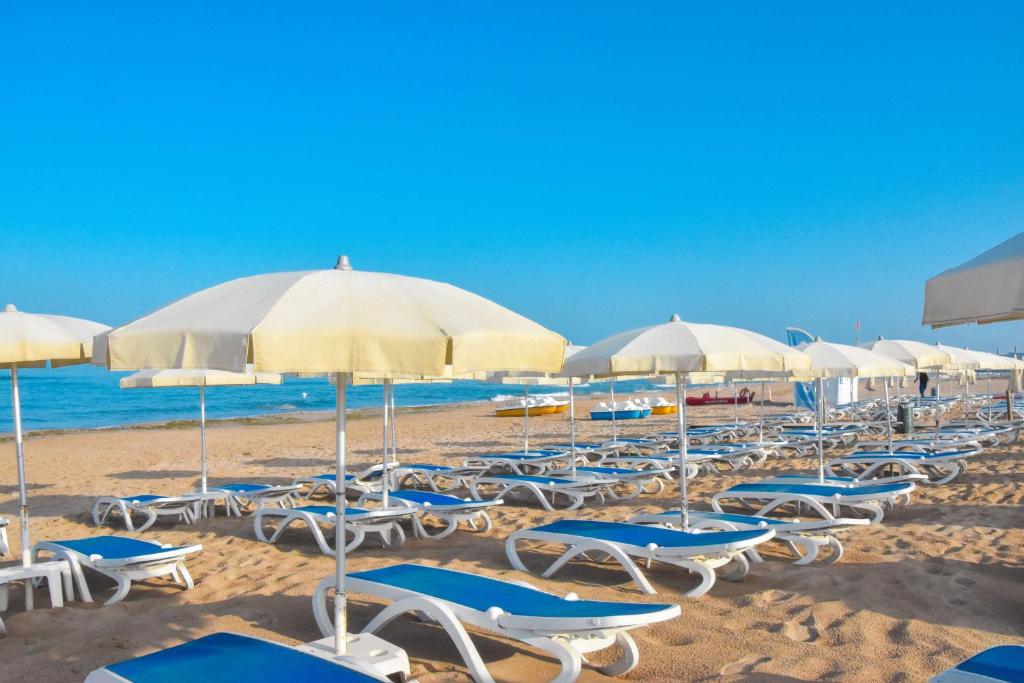 I Giardini di Athena – Athena Resort foto 21