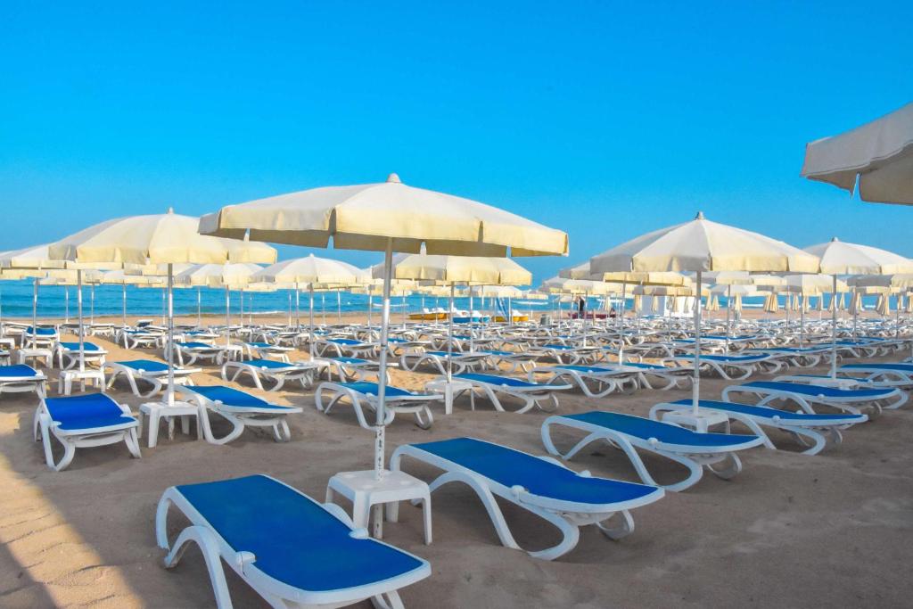 I Giardini di Athena – Athena Resort foto 26