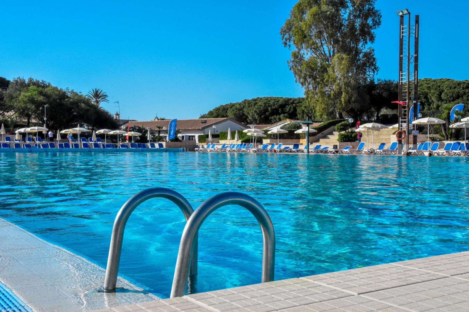I Giardini di Athena – Athena Resort image 0