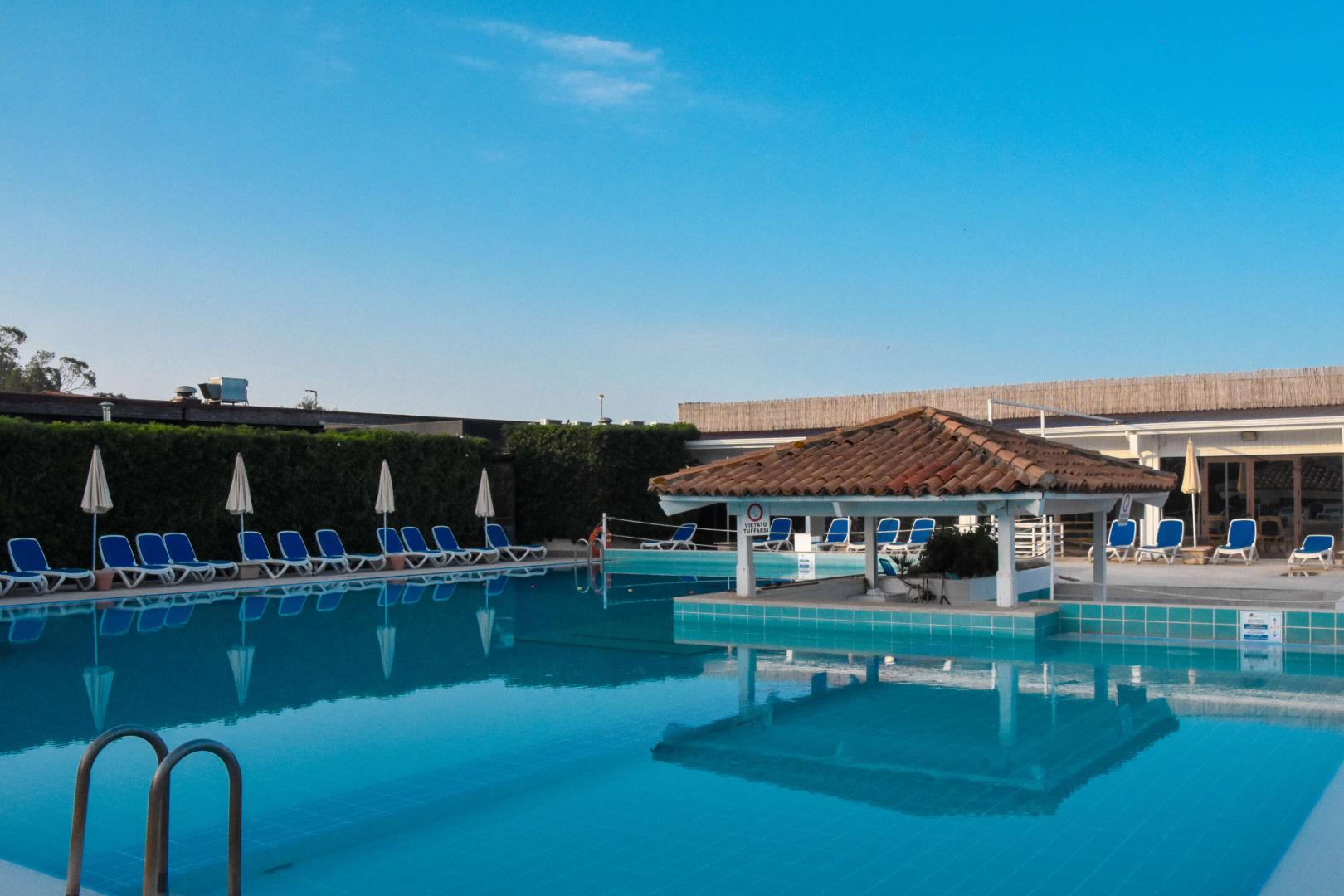 I Giardini di Athena – Athena Resort foto 17