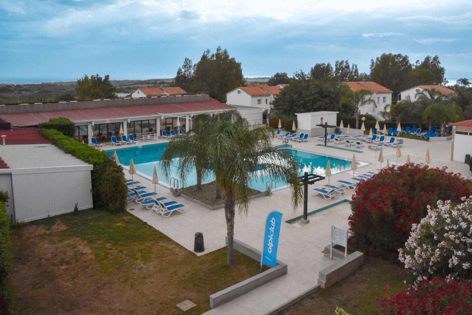 I Giardini di Athena – Athena Resort foto 23