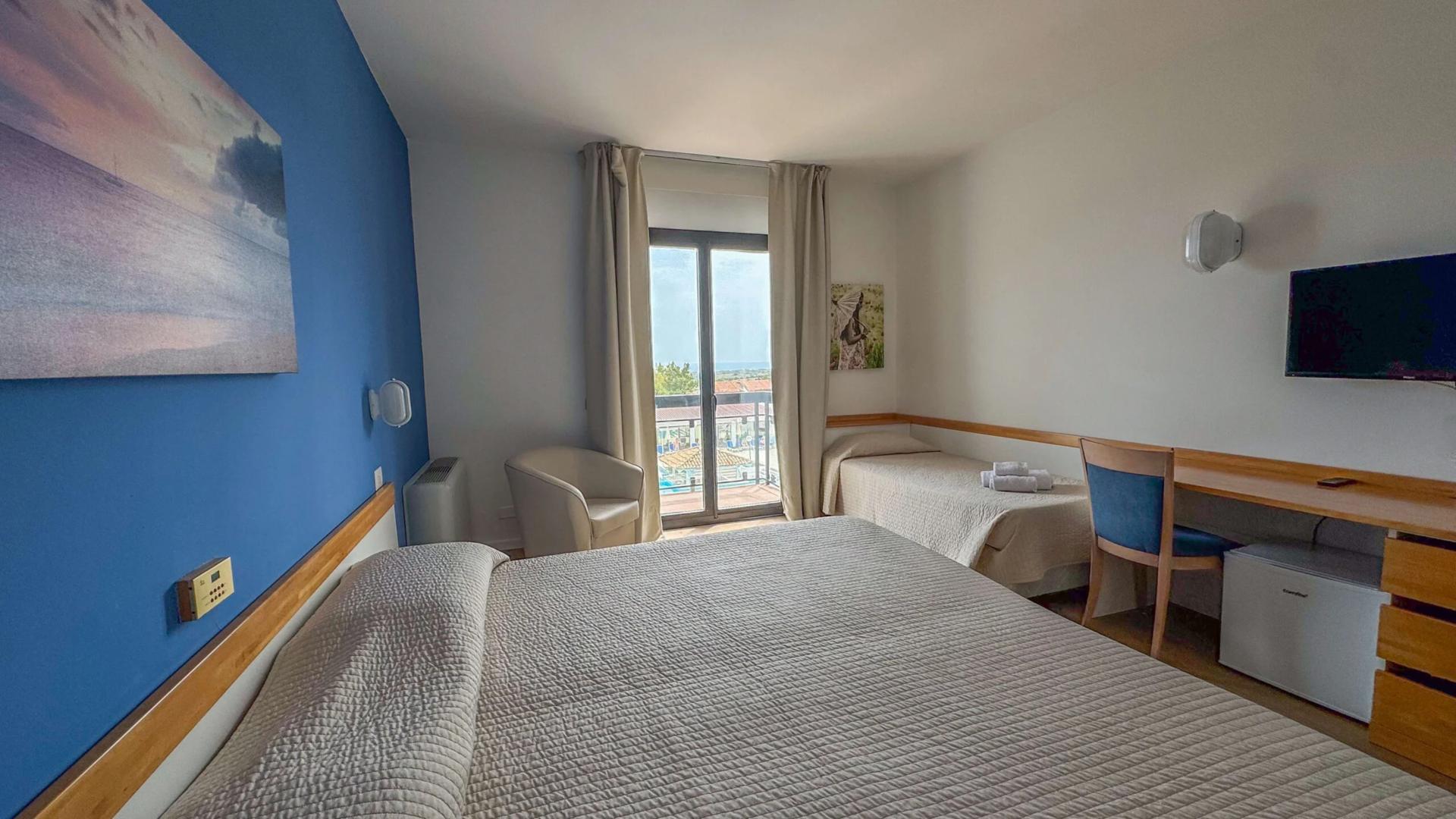 I Giardini di Athena – Athena Resort image 1