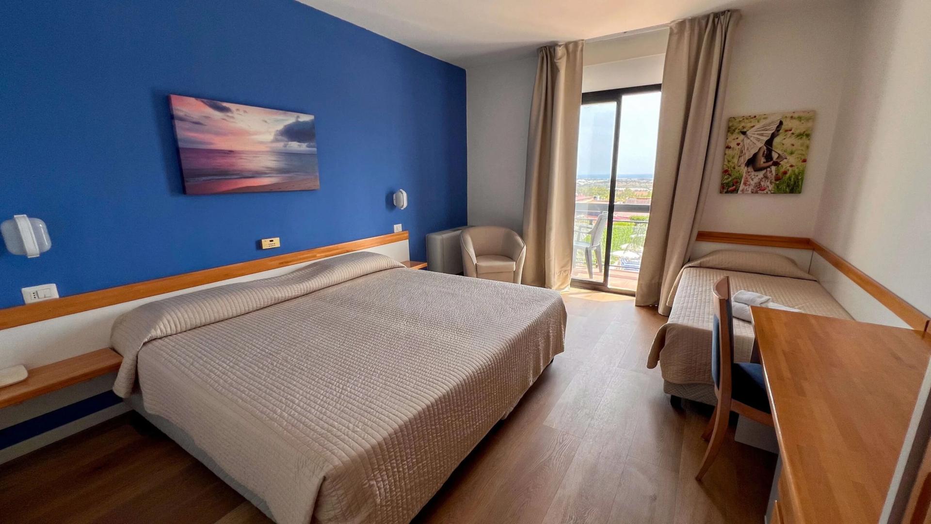 I Giardini di Athena – Athena Resort foto 7