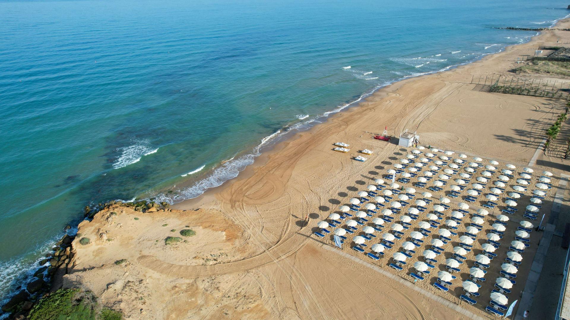I Giardini di Athena – Athena Resort foto 12