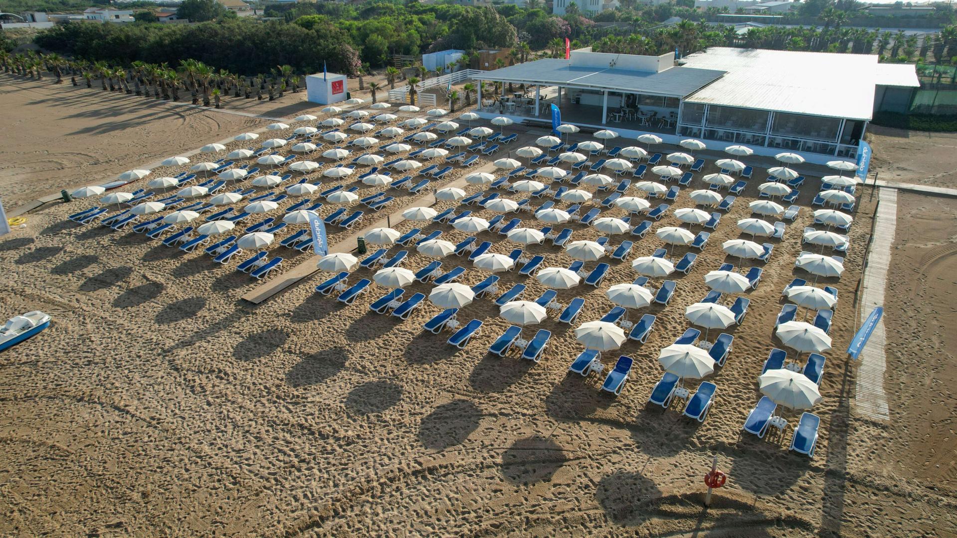 I Giardini di Athena – Athena Resort foto 20