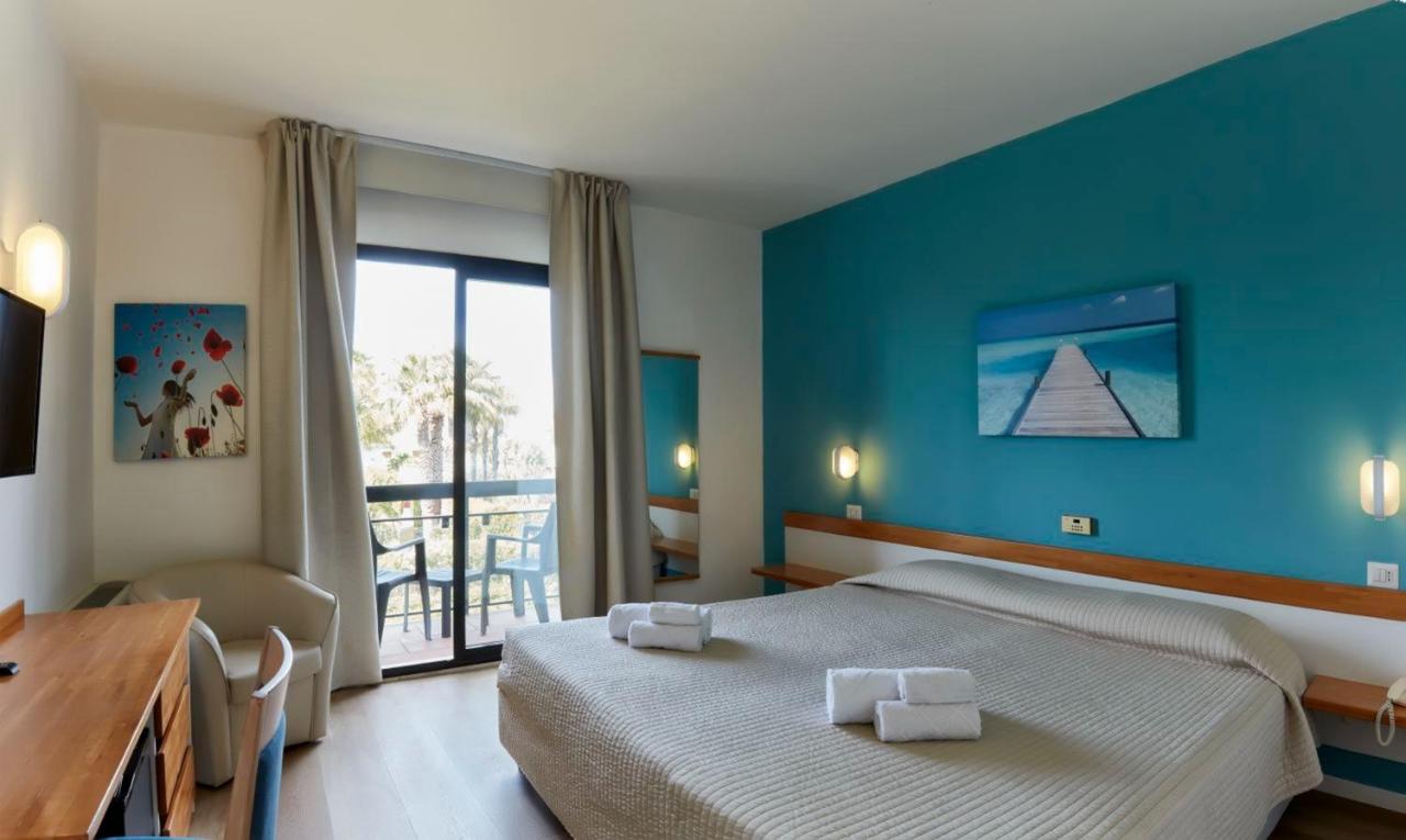I Giardini di Athena – Athena Resort foto 2
