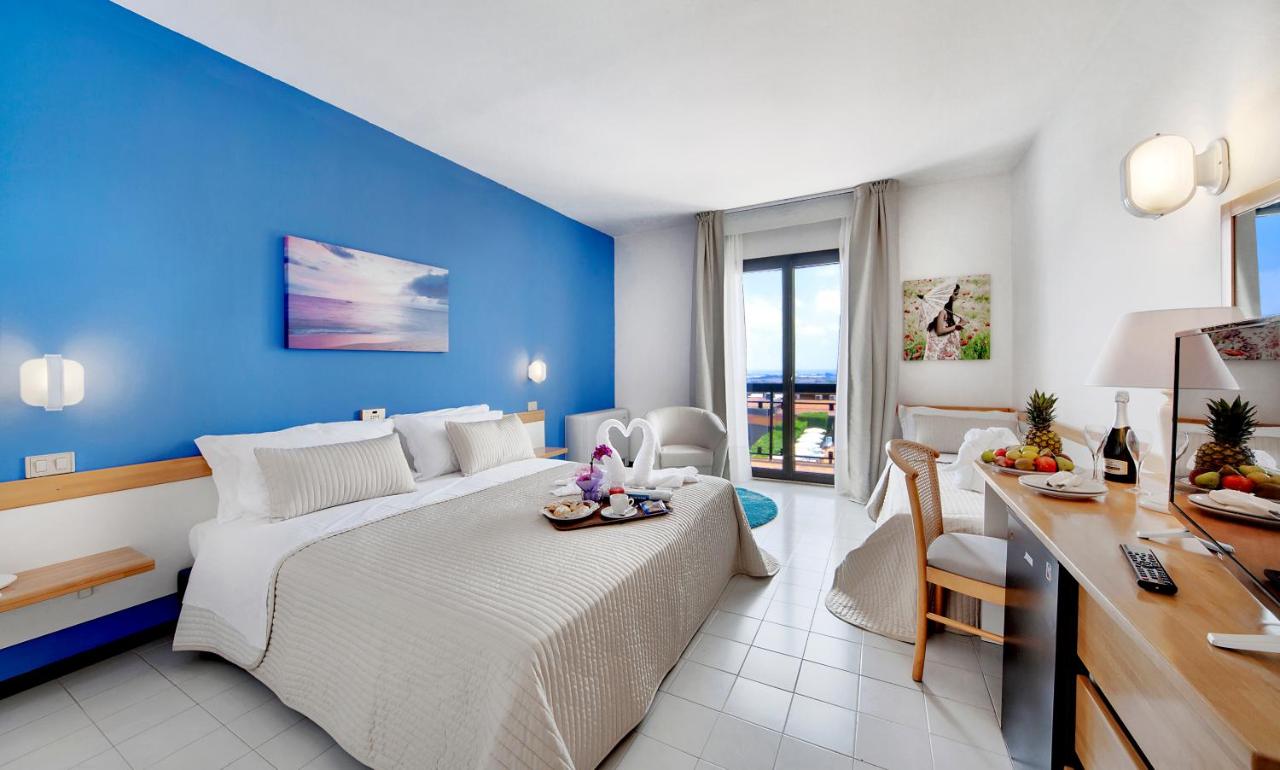 I Giardini di Athena – Athena Resort in Scoglitti - foto 5
