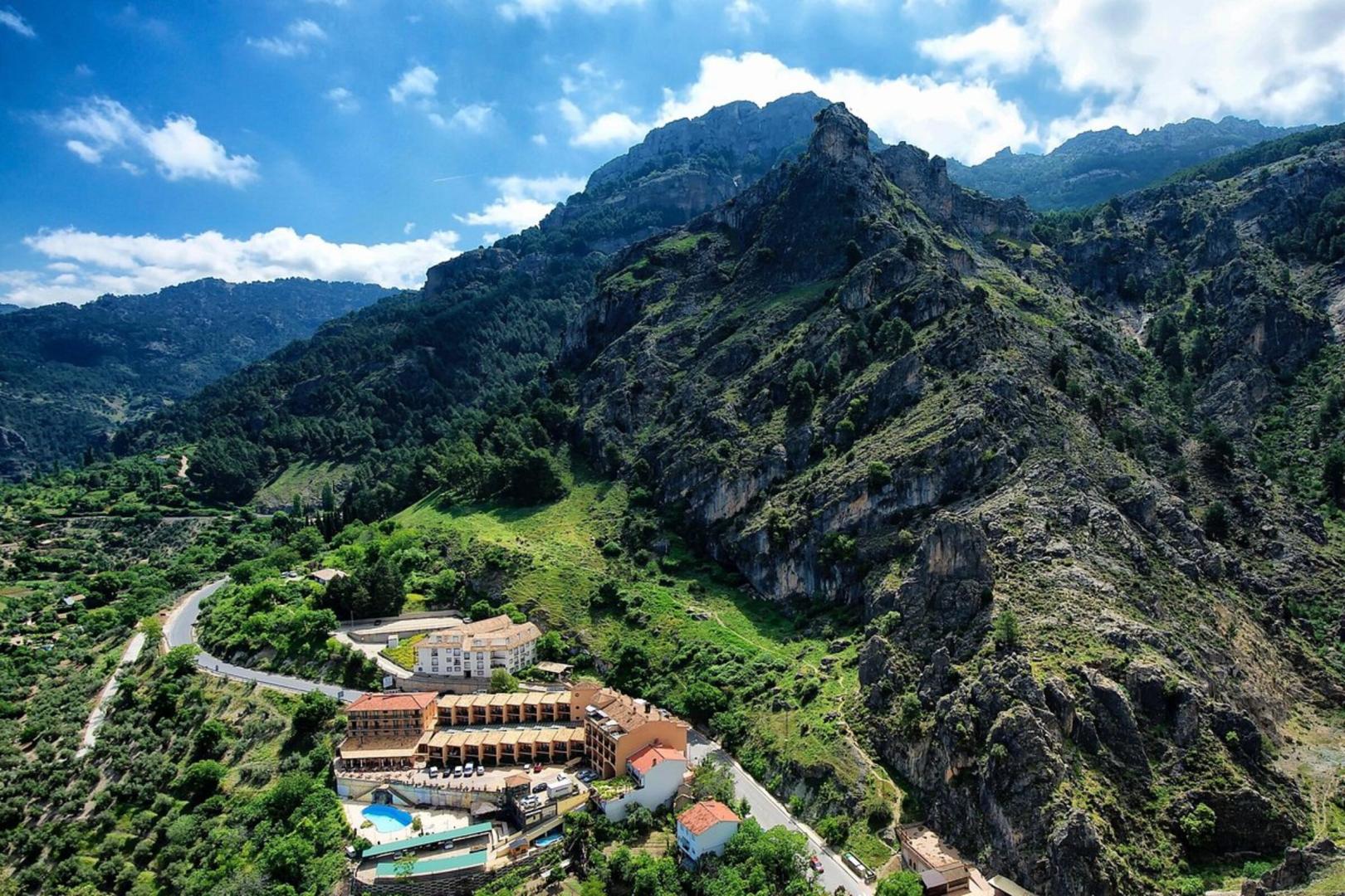 Hotel & Spa Sierra de Cazorla 4* foto 35