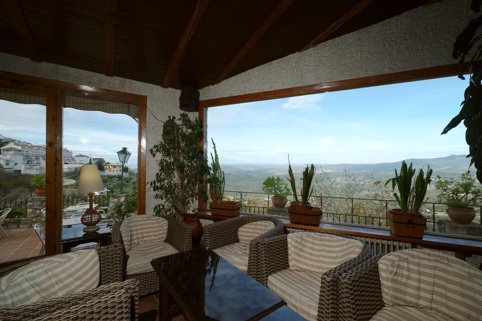 Hotel & Spa Sierra de Cazorla 4* image 3